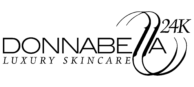 donnabellaluxuryskincare logo