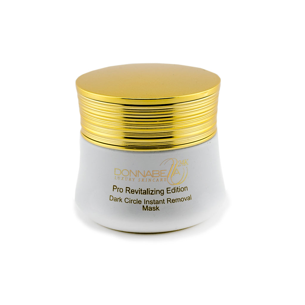Dark Circle Instant Removal Mask donnabellaluxuryskincare