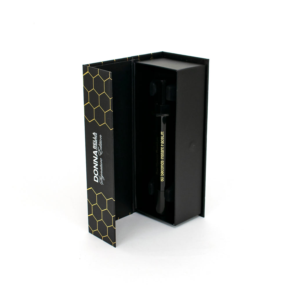 Donna Bella Bee Venom Premium 60 Seconds Instant Face Lift –  donnabellaluxuryskincare