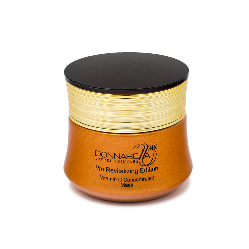 Vitamin C Concentrated Mask